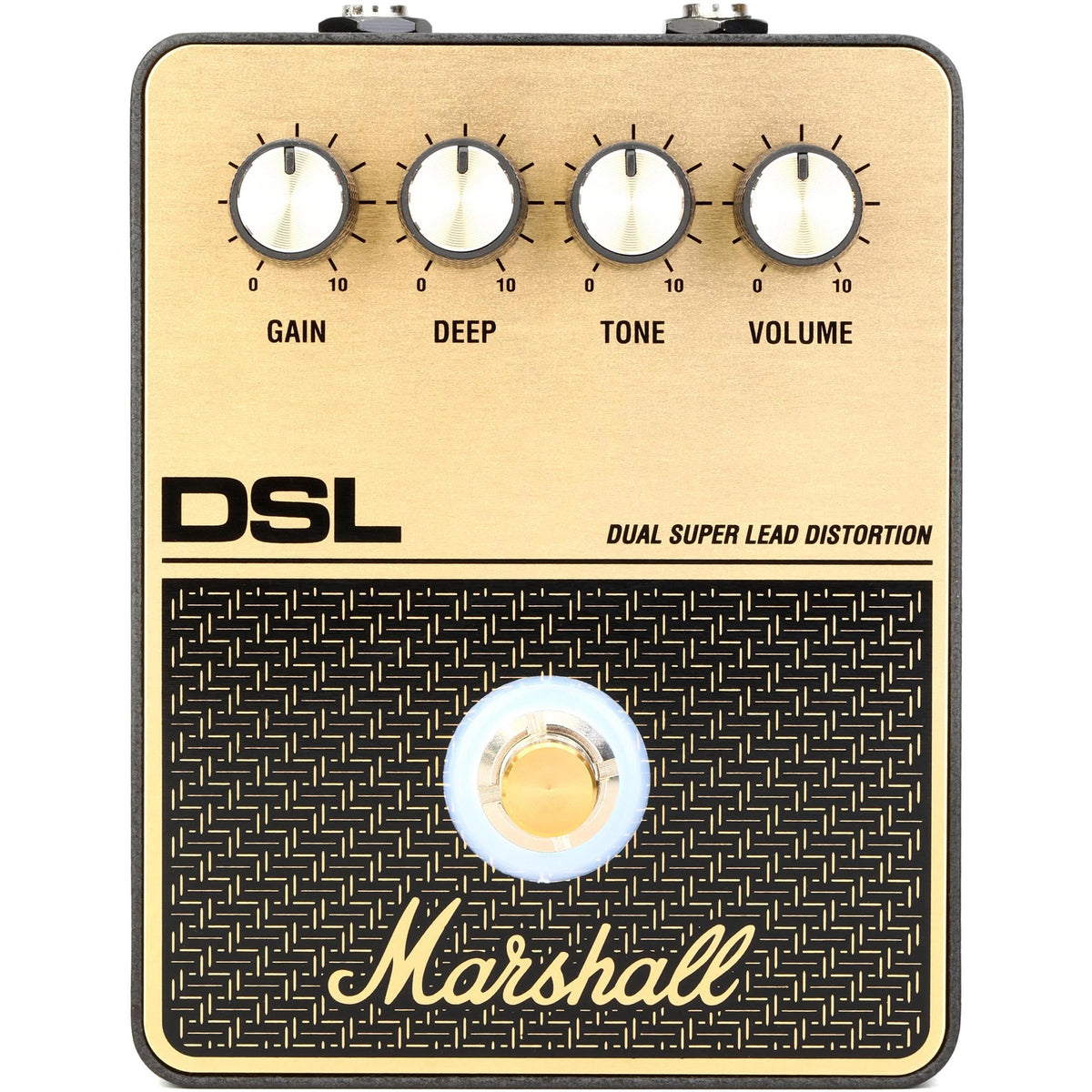 Marshall DSL Overdrive Pedal (PEDL-92011)
