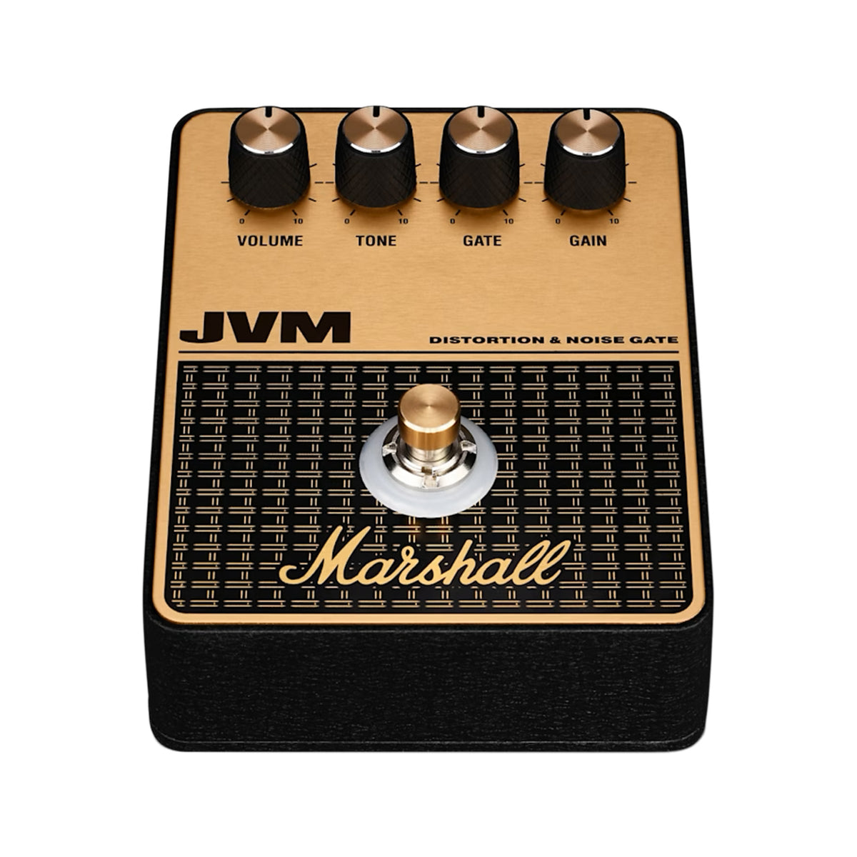 Marshall JVM Overdrive Pedal (PEDL-92014)