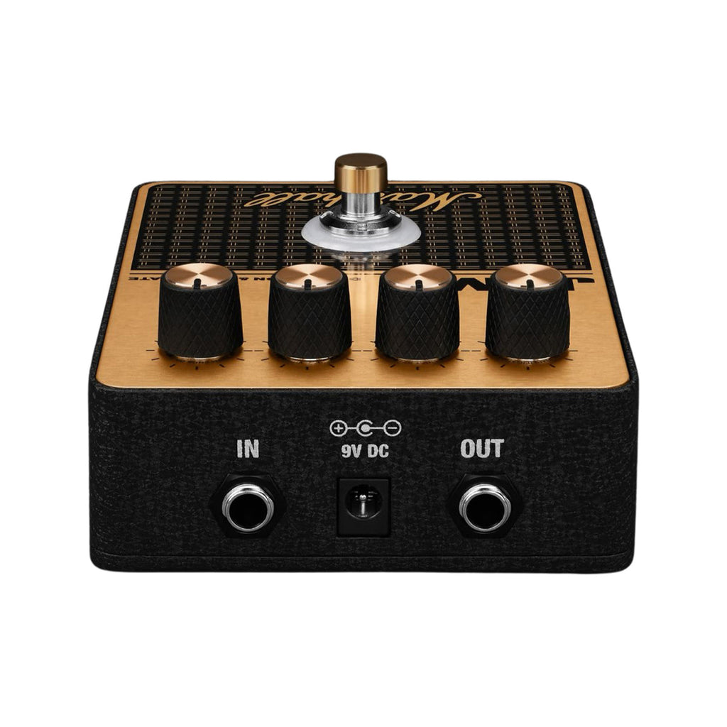 Marshall JVM Overdrive Pedal (PEDL-92014)