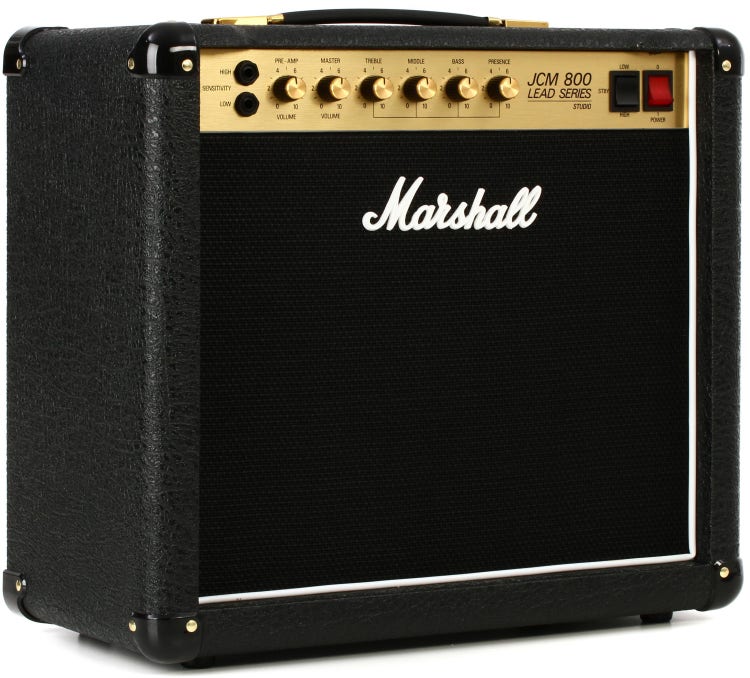 Marshall SC20C Guitar Combo Amp
