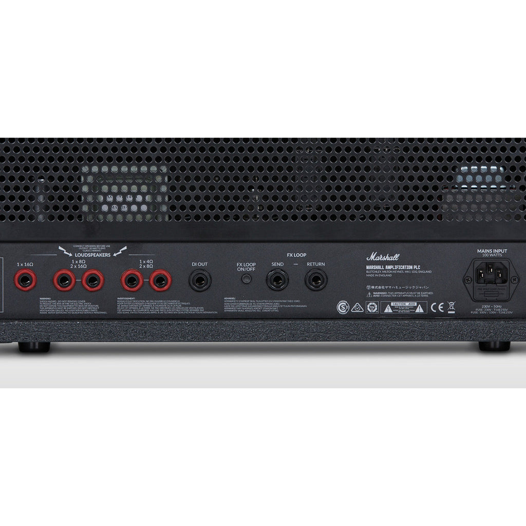 Marshall SC20H Guitar Amp Head