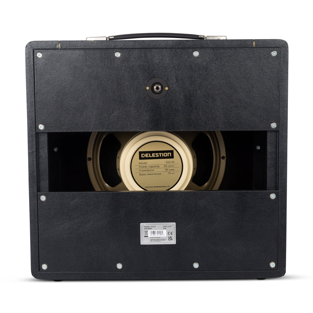 Marshall ST112 Guitar Amp Cabinet