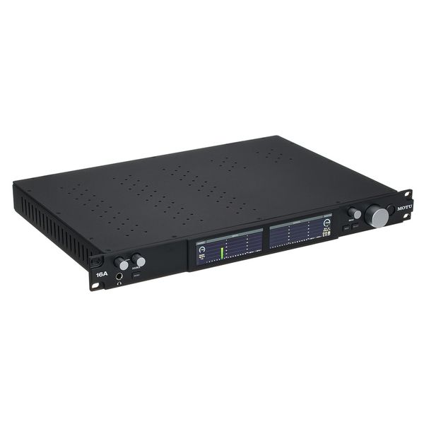 MOTU 16A Audio Interface
