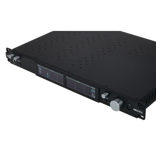 MOTU 16A Audio Interface