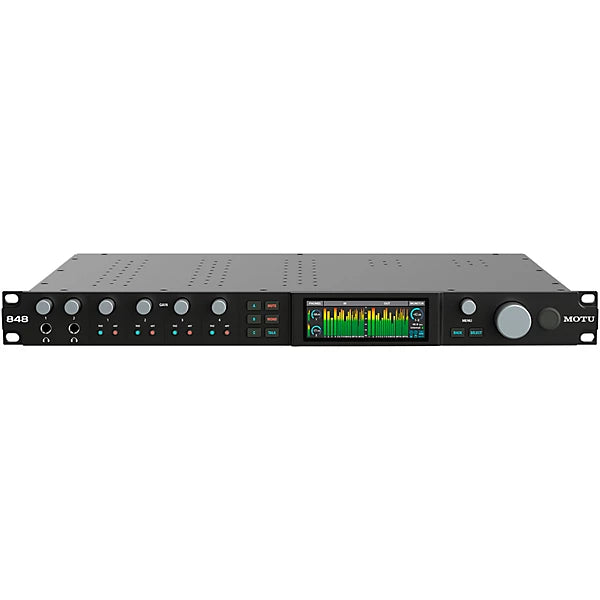 MOTU 848 Audio Interface