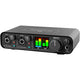 MOTU M2 Audio Interface