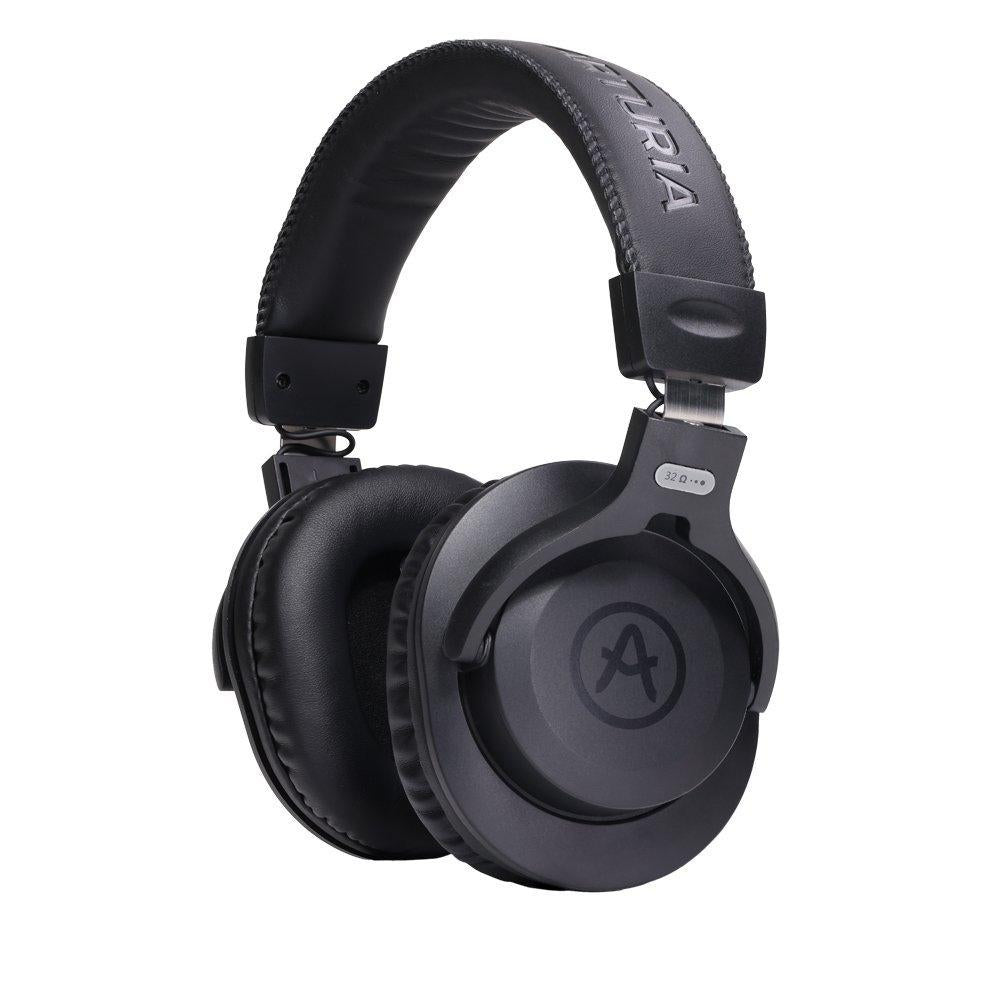 Arturia MiniFuse Recording Pack, Black