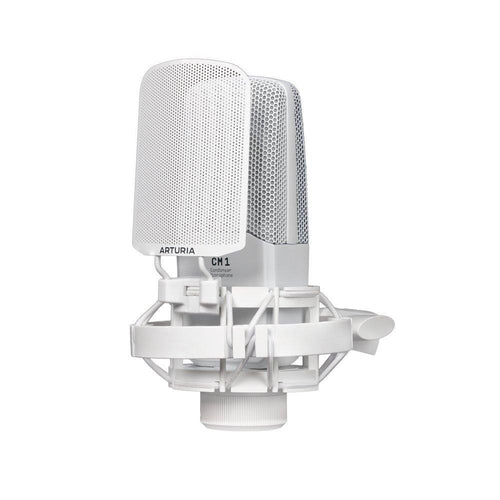 Arturia MiniFuse Recording Pack, White