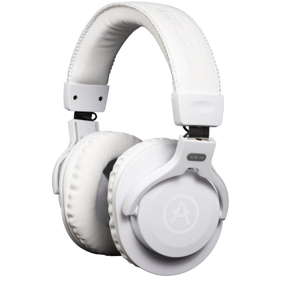 Arturia MiniFuse Recording Pack, White