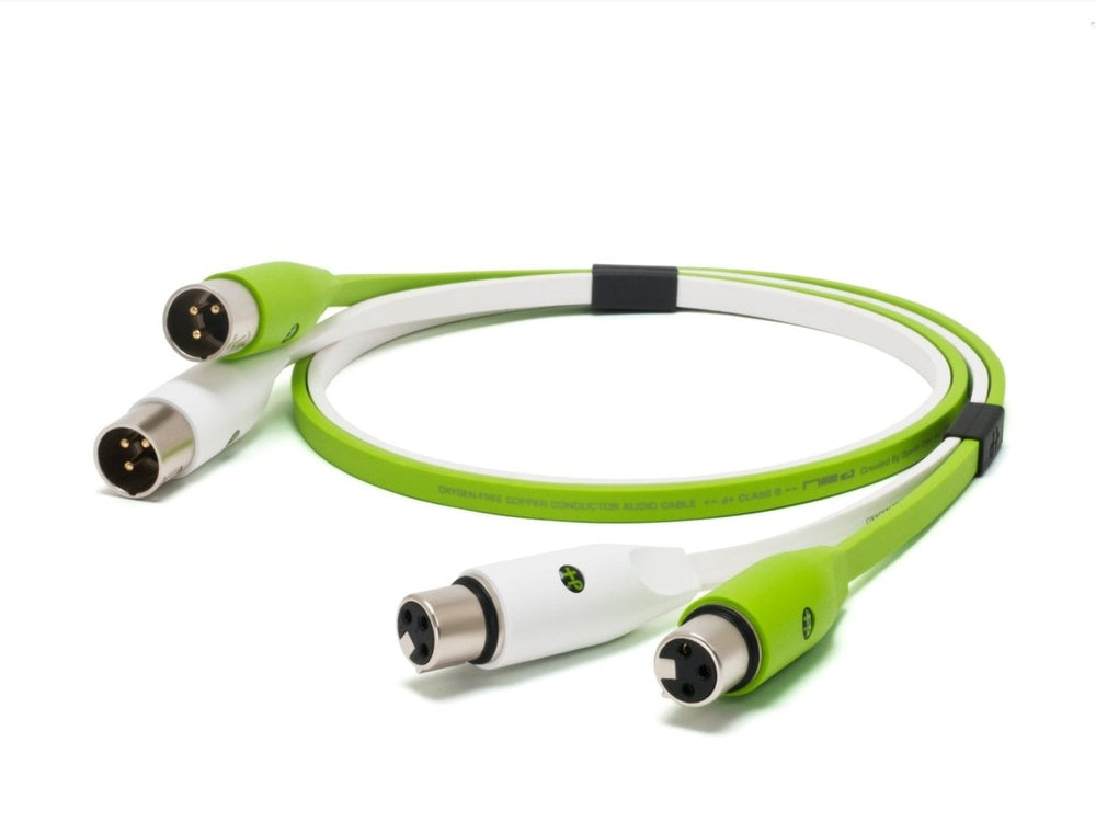 NEO d+ XLR Class B / 3.0m
