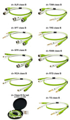 NEO d+ XFR Class B / 2.0m
