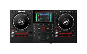 Numark Mixstream Pro+ Standalone DJ Controller