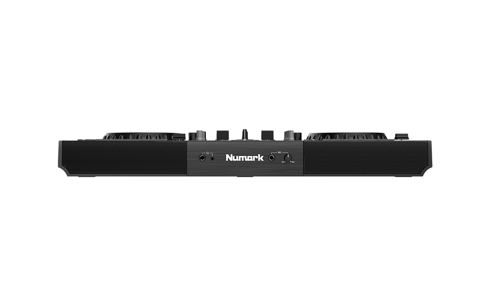 Numark Mixstream Pro+ Standalone DJ Controller