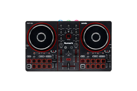 Numark Party Mix 3 DJ Controller
