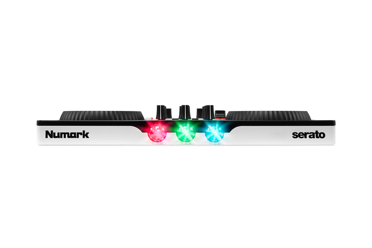 Numark Party Mix 3 DJ Controller