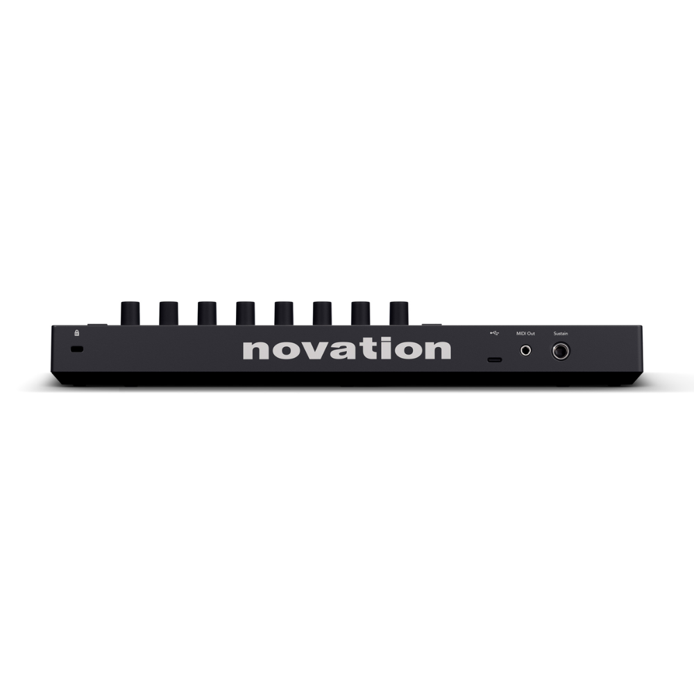 Novation Launchkey Mini 25 MK4 MIDI Keyboard