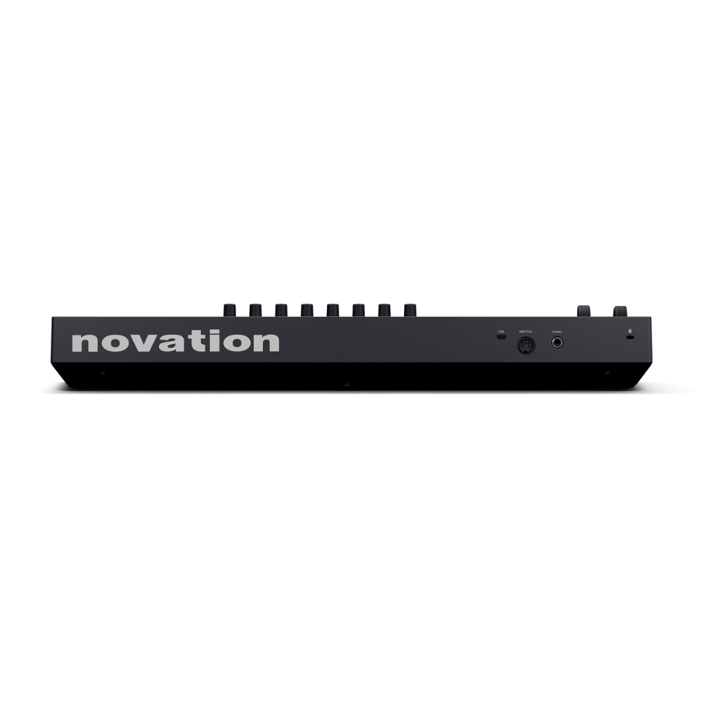 Novation Launchkey 37 MK4 MIDI Keyboard