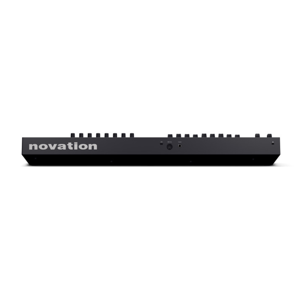 Novation Launchkey 49 MK4 MIDI Keyboard