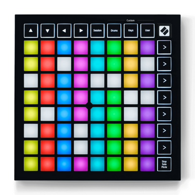 Novation Launchpad Mini MK3