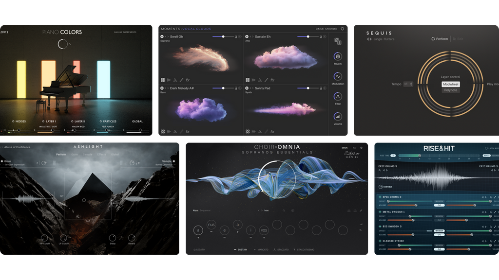 Native Instruments Komplete 26 Ultimate (Download)