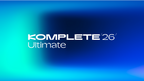 Native Instruments Komplete 26 Ultimate (Download)