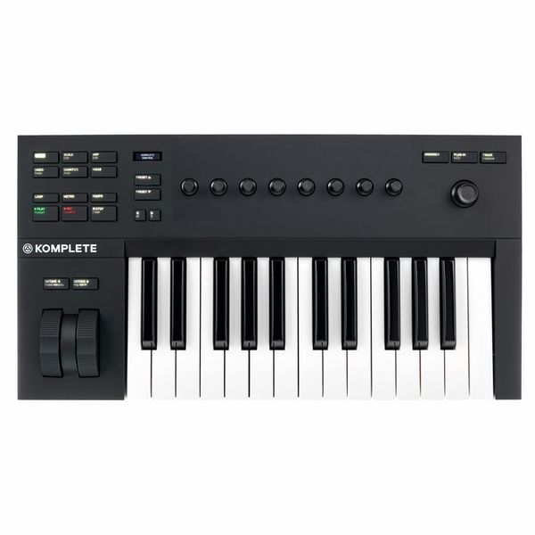 Native Instruments KOMPLETE KONTROL A25
