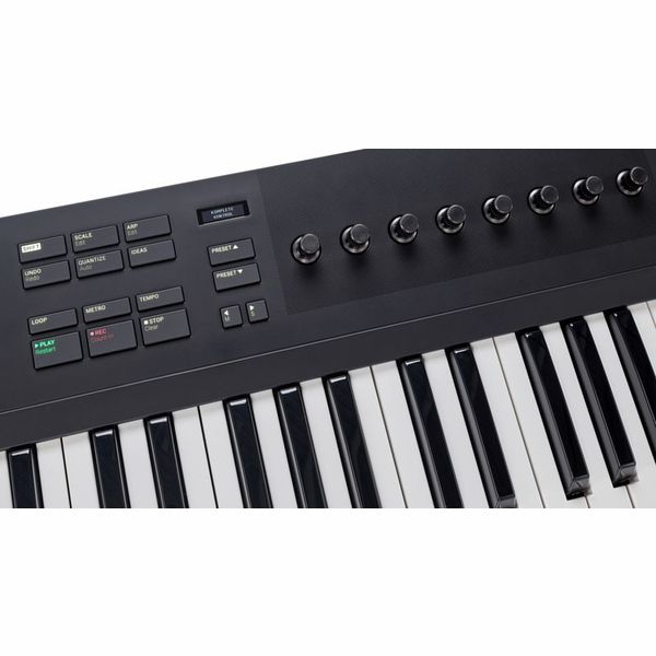 Native Instruments KOMPLETE KONTROL A61