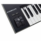 Native Instruments KOMPLETE KONTROL A61