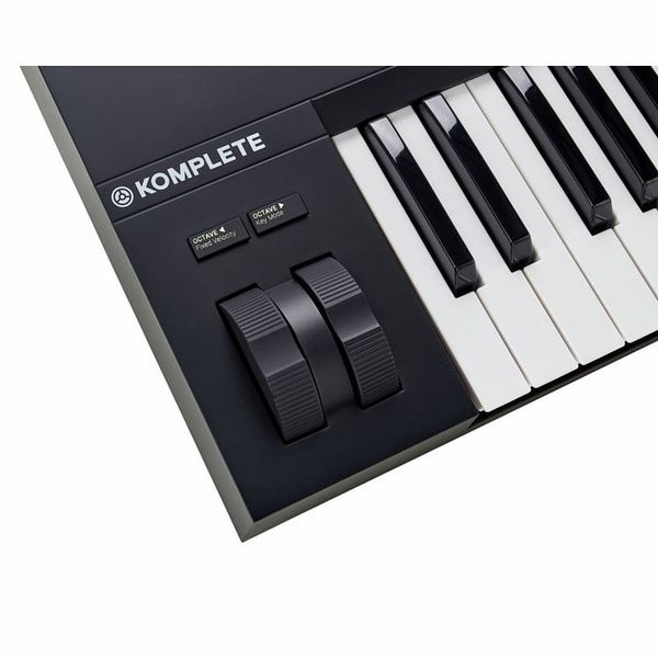 Native Instruments KOMPLETE KONTROL A61