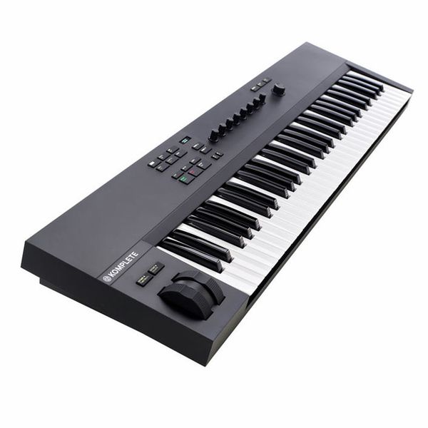 Native Instruments KOMPLETE KONTROL A61