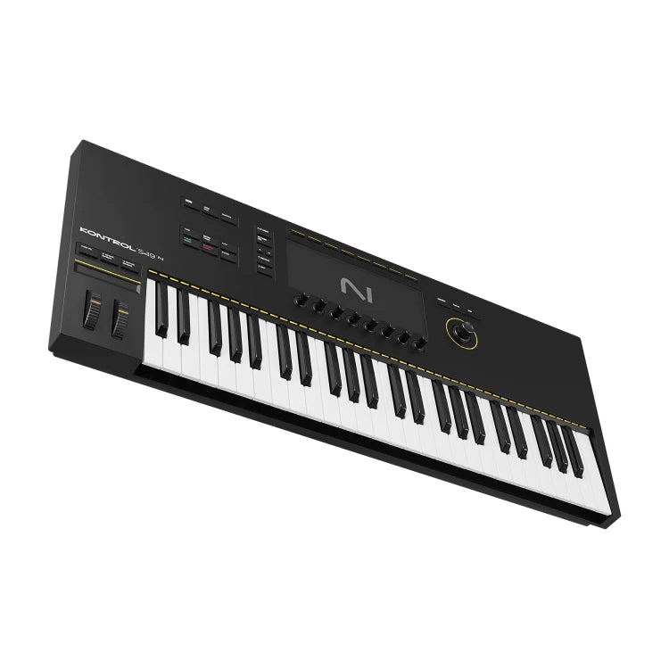 Native Instruments KOMPLETE KONTROL S49 Mk3