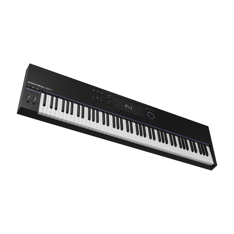 Native Instruments KOMPLETE KONTROL S88 Mk3
