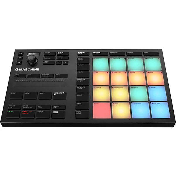 Native Instruments MASCHINE Mikro MK3