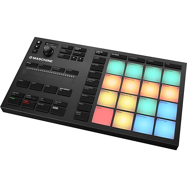 Native Instruments MASCHINE MK3
