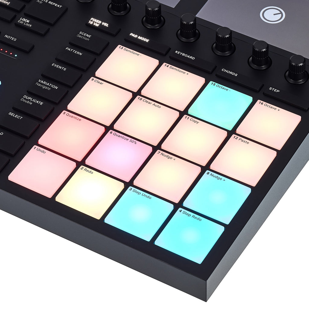Native Instruments MASCHINE MK3