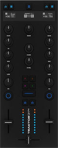 Native Instruments TRAKTOR Kontrol Z1 MK2