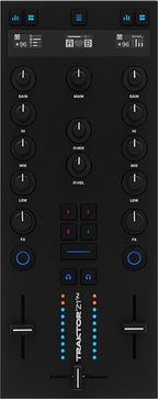 Native Instruments TRAKTOR Kontrol Z1 MK2