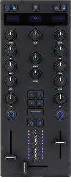 Native Instruments TRAKTOR Kontrol Z1 MK2