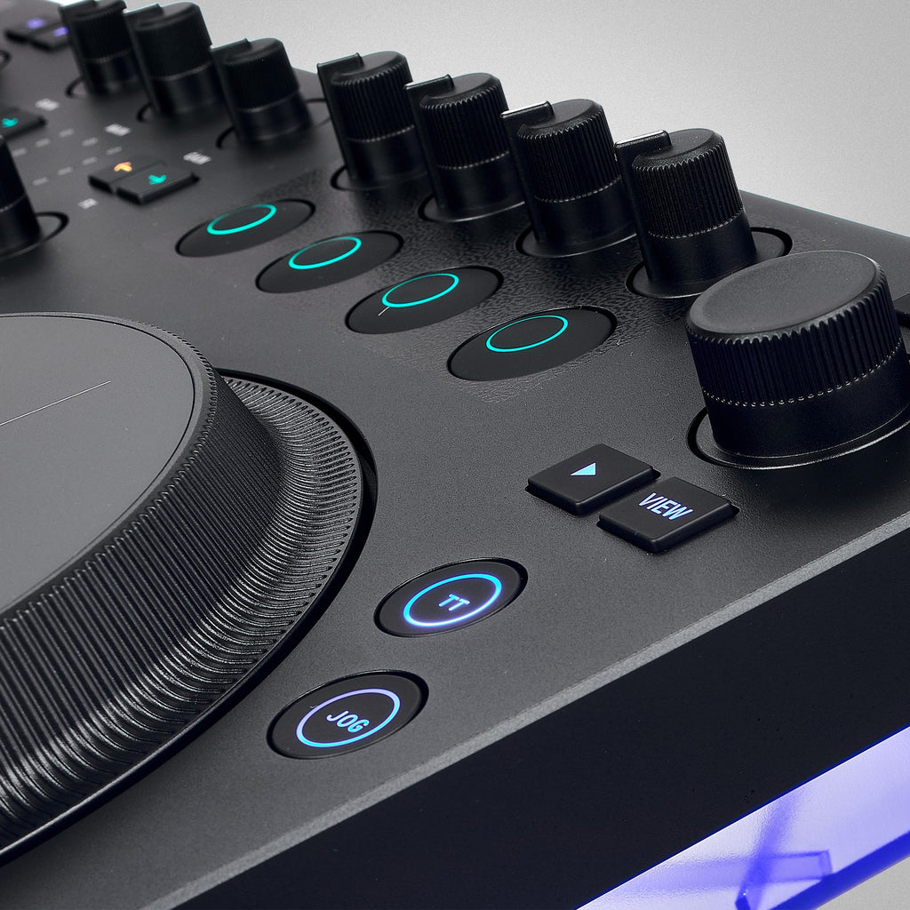 Native Instruments TRAKTOR MX2