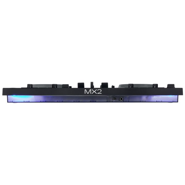 Native Instruments TRAKTOR MX2
