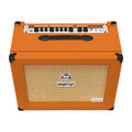 Orange Crush Pro 60 Watt Twin Channel Solid State 1 x 12" Guitar Combo Amplifier with Digital Reverb & FX Loop,