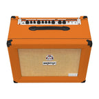 Orange Crush Pro 60 Watt Twin Channel Solid State 1 x 12" Guitar Combo Amplifier with Digital Reverb & FX Loop,