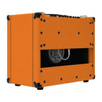 Orange Crush Pro 60 Watt Twin Channel Solid State 1 x 12" Guitar Combo Amplifier with Digital Reverb & FX Loop,