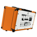 Orange Crush Acoustic 30 Watt Twin Channel 1 x 8" Acoustic Guitar Combo Amplifier- Orange Finish