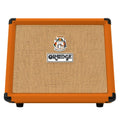 Orange Crush Acoustic 30 Watt Twin Channel 1 x 8" Acoustic Guitar Combo Amplifier- Orange Finish