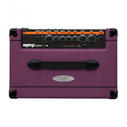Orange Crush Bass 50 Glenn Hughes Limited Edition 50 Watt Solid State Bass Combo Amplifier