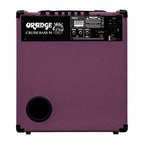 Orange Crush Bass 50 Glenn Hughes Limited Edition 50 Watt Solid State Bass Combo Amplifier