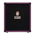 Orange Crush Bass 50 Glenn Hughes Limited Edition 50 Watt Solid State Bass Combo Amplifier