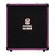 Orange Crush Bass 50 Glenn Hughes Limited Edition 50 Watt Solid State Bass Combo Amplifier