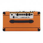 Orange Crush 35RT 1 x 10" 35 Watt Twin Channel Solid State Guitar Combo Amplifer with CabSim Headphone Out, Digital Reverb & Tuner